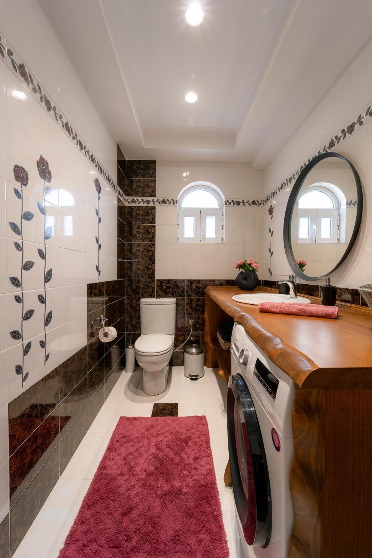 Villa Giota Luxury Living Theológos エクステリア 写真
