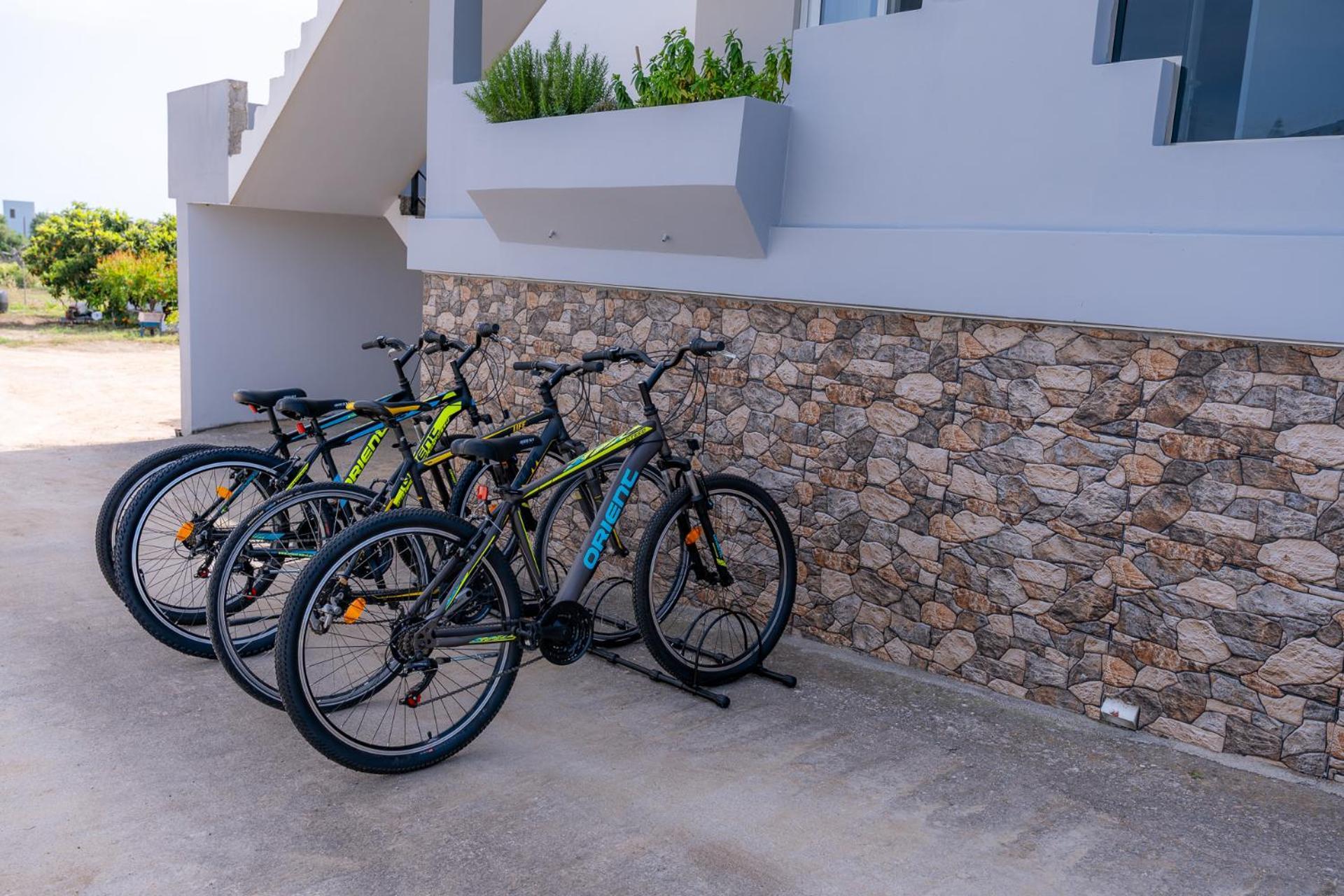 Villa Giota Luxury Living Theológos エクステリア 写真