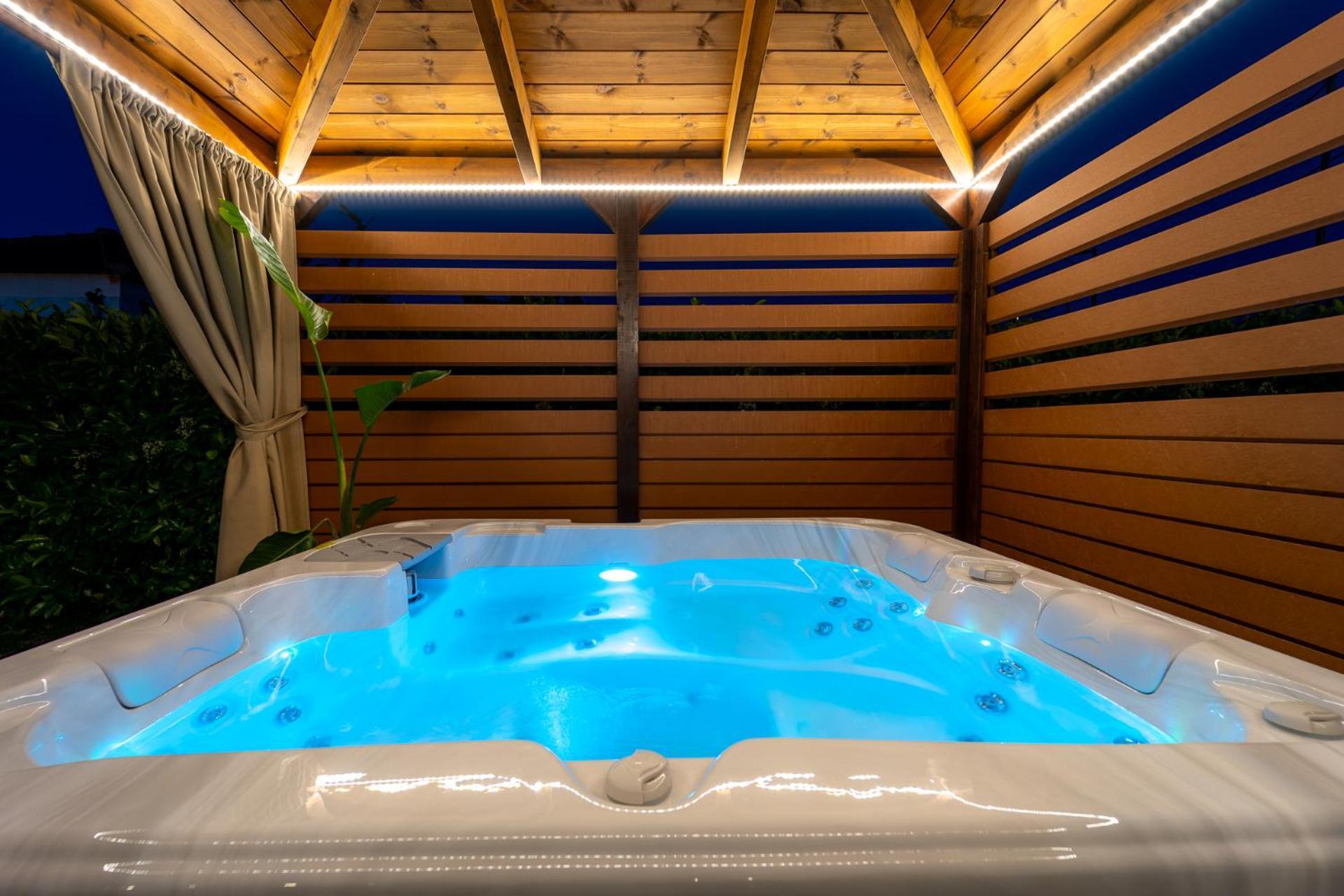 Villa Giota Luxury Living Theológos エクステリア 写真