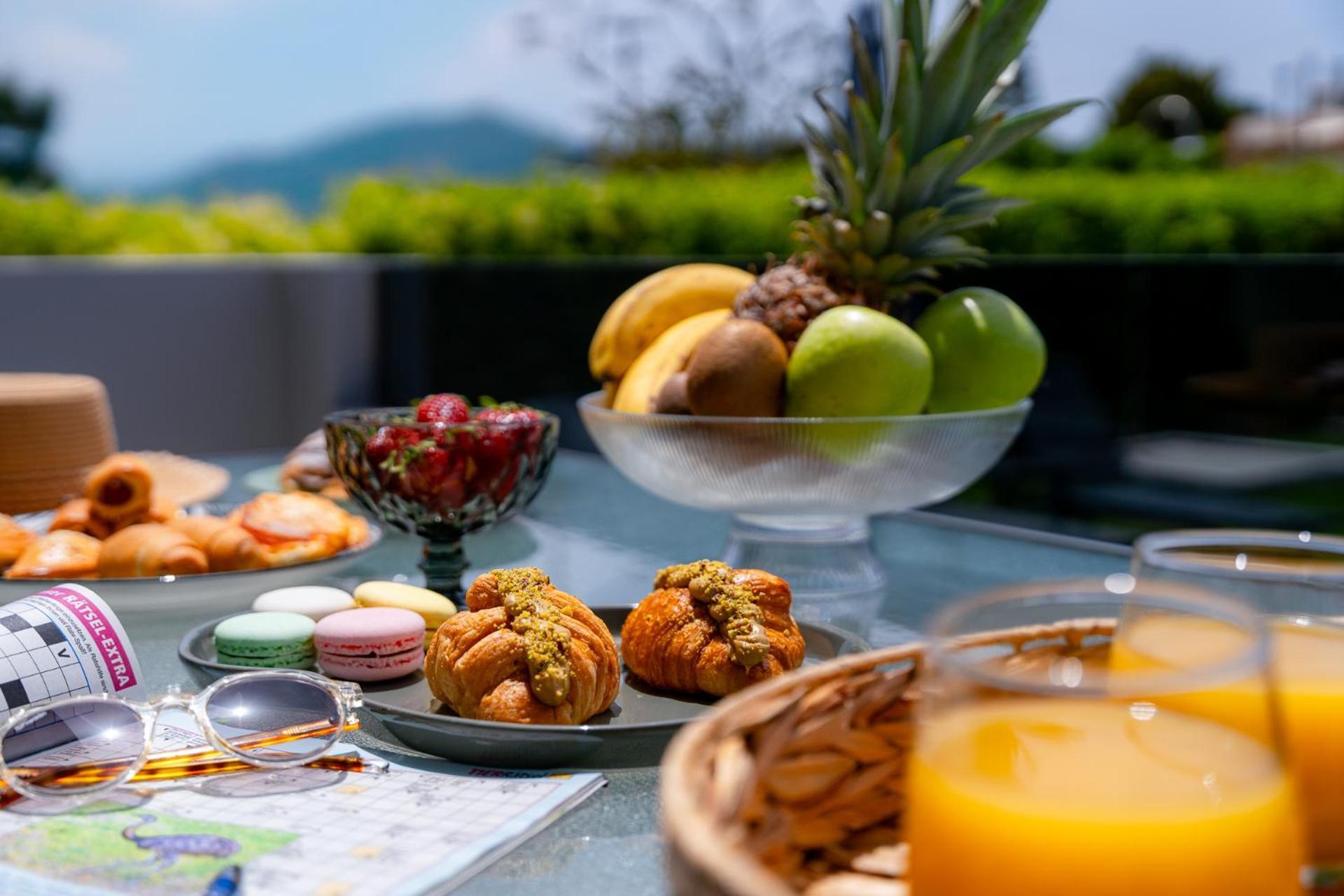 Villa Giota Luxury Living Theológos エクステリア 写真