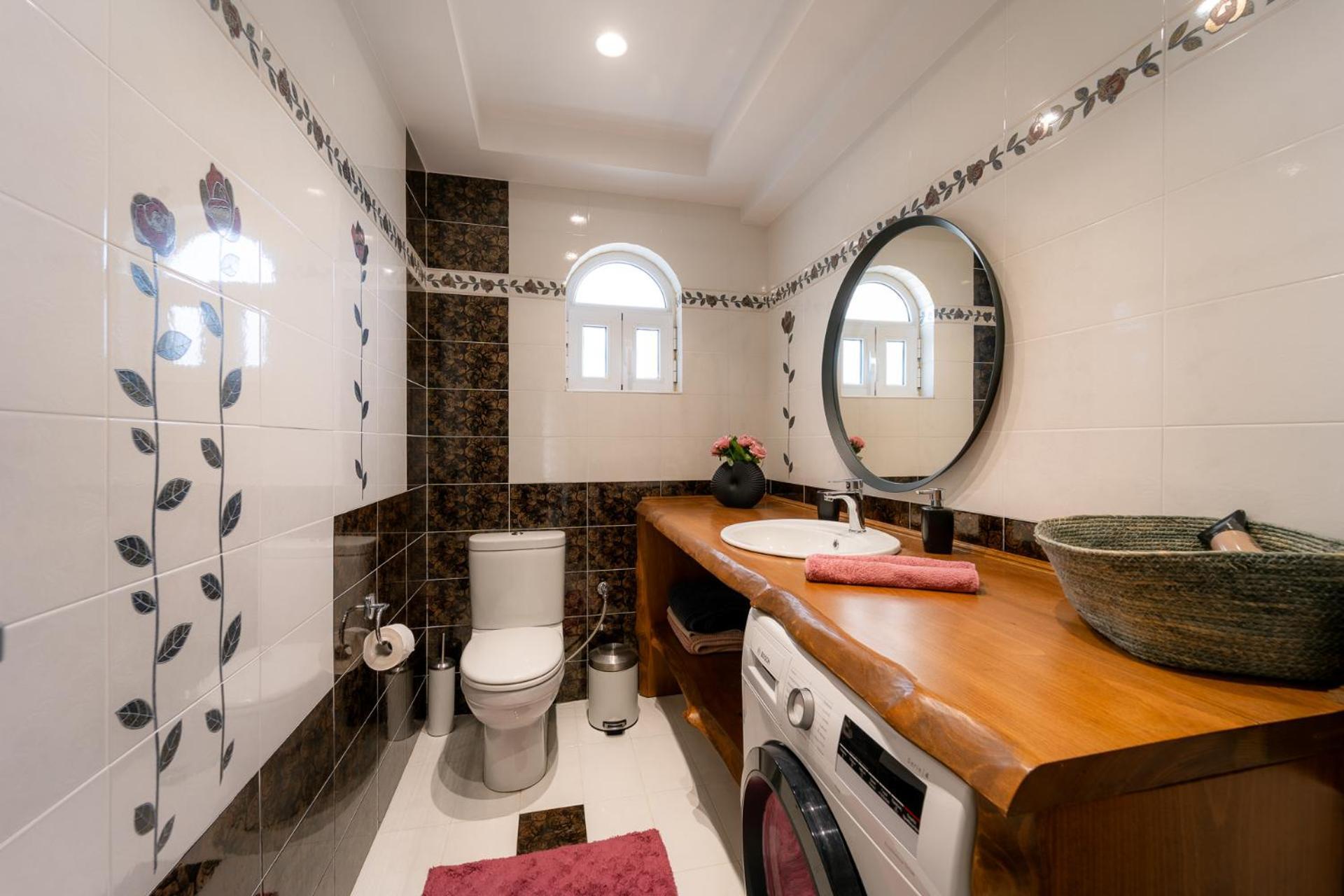 Villa Giota Luxury Living Theológos エクステリア 写真