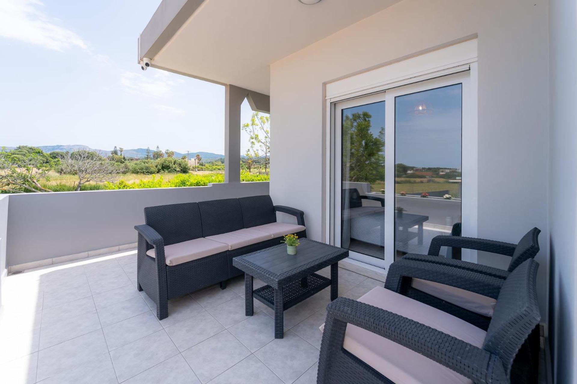 Villa Giota Luxury Living Theológos エクステリア 写真