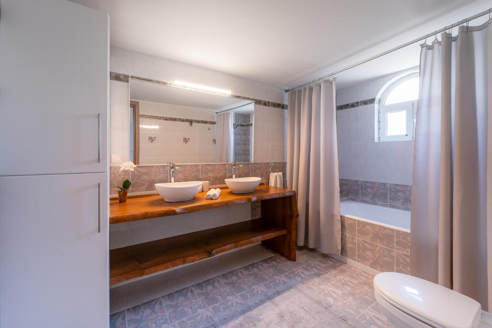 Villa Giota Luxury Living Theológos エクステリア 写真