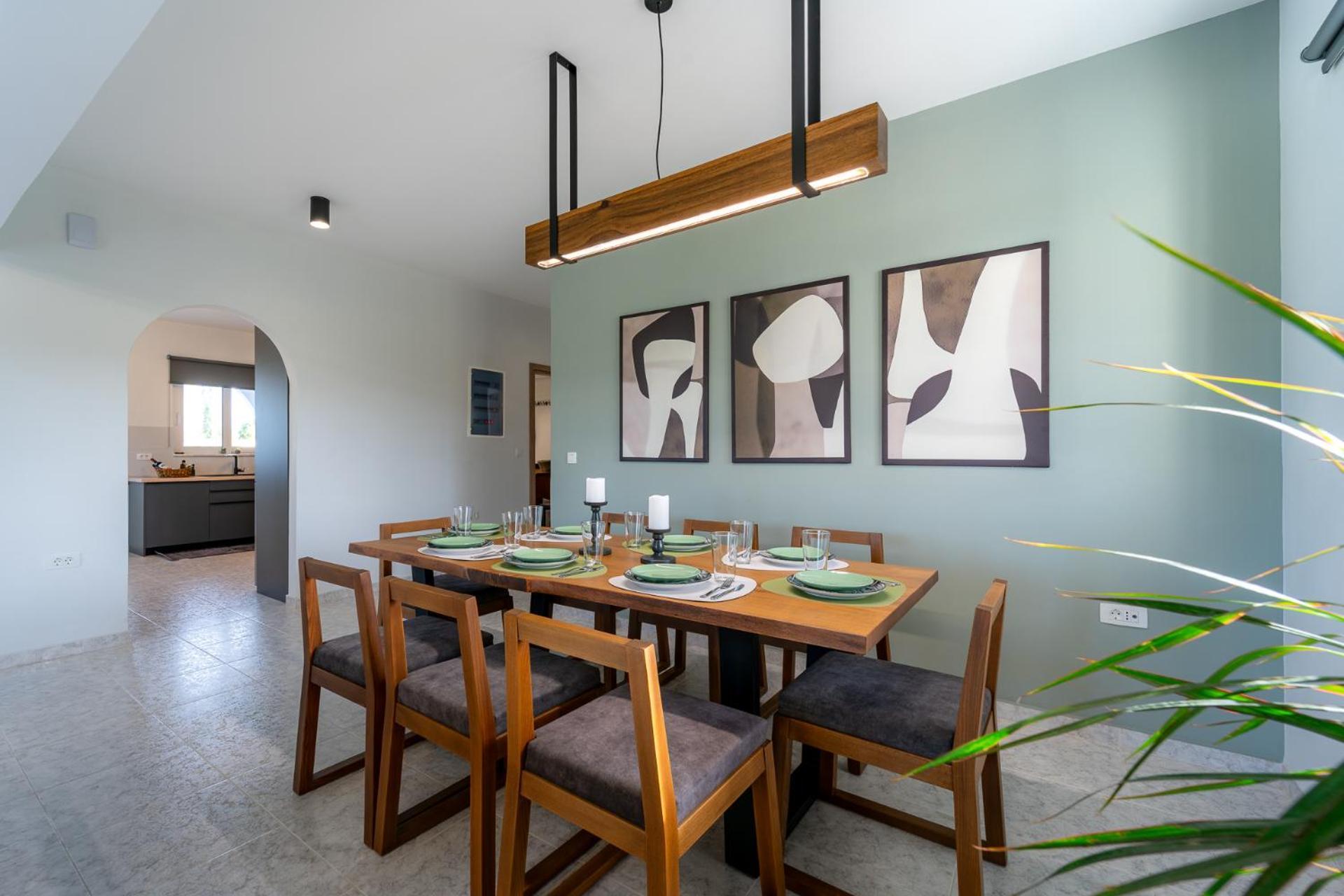 Villa Giota Luxury Living Theológos エクステリア 写真