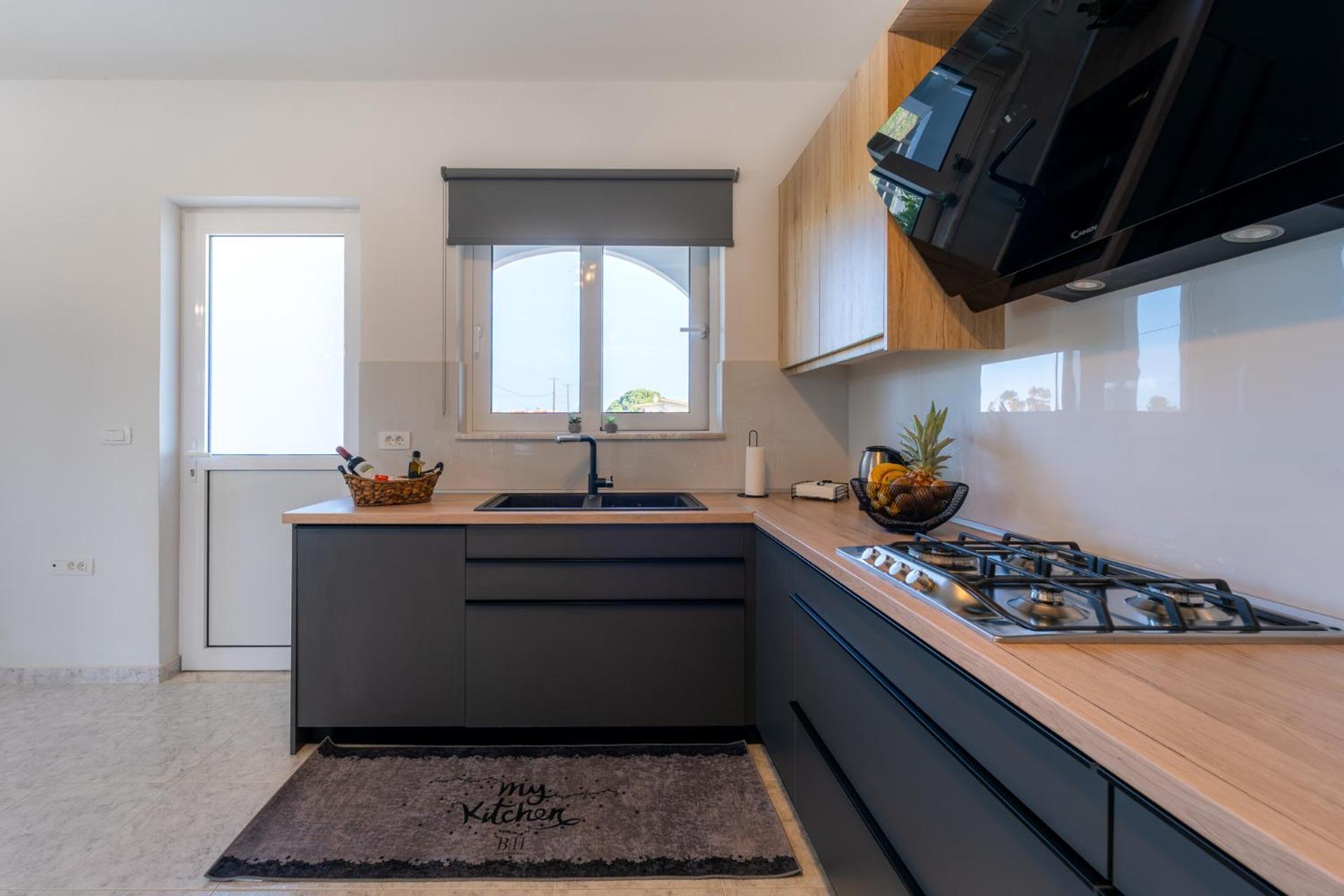 Villa Giota Luxury Living Theológos エクステリア 写真